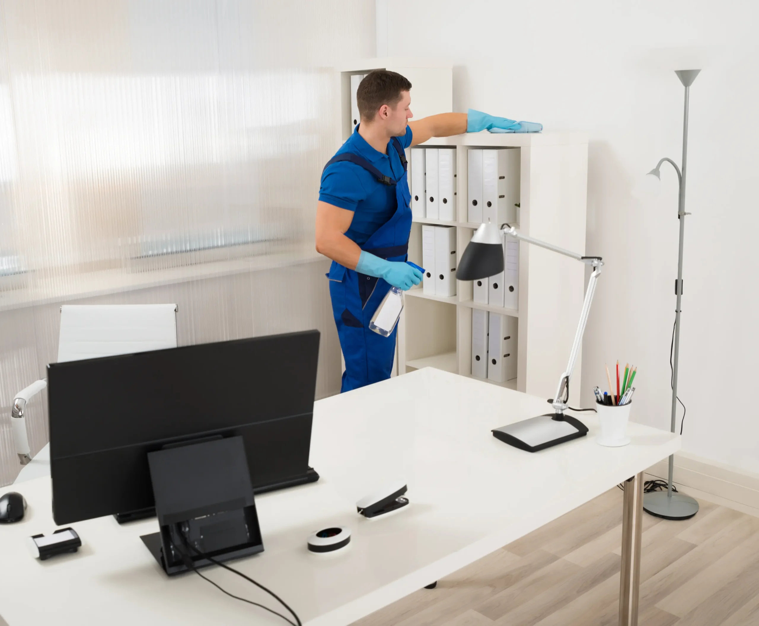 Panorama Glas und Gebäudereinigung