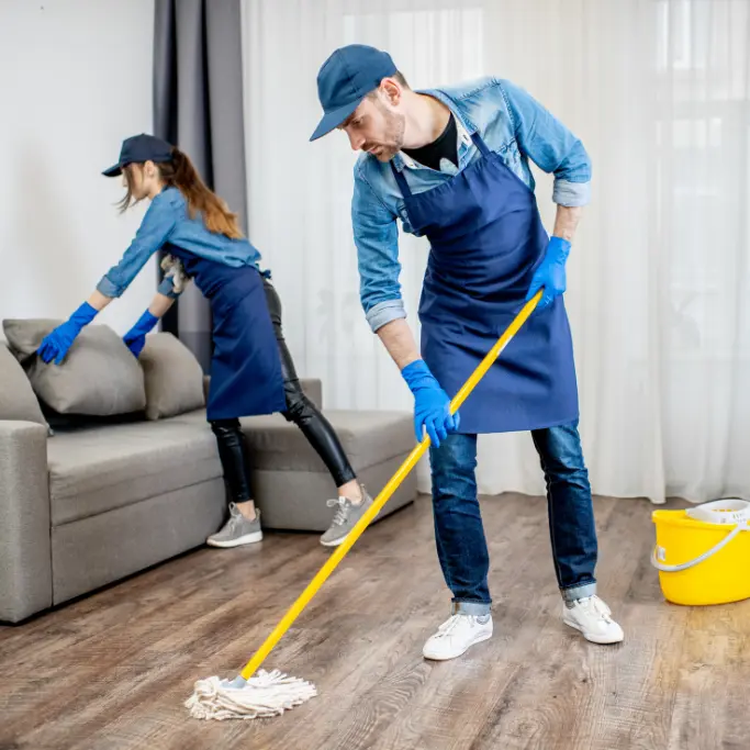 Panorama Glas und Gebäudereinigung